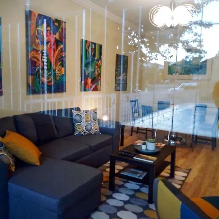 Appartement Famille au Cœur de Lisbonne Extérieur photo