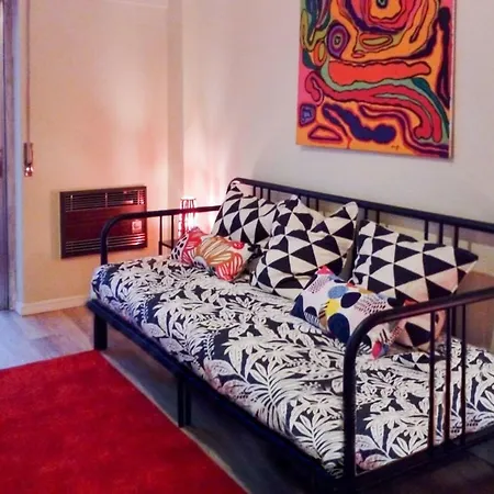 Appartement Famille au Cœur de Lisbonne Extérieur photo