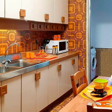 Appartement Famille au Cœur de Lisbonne Extérieur photo