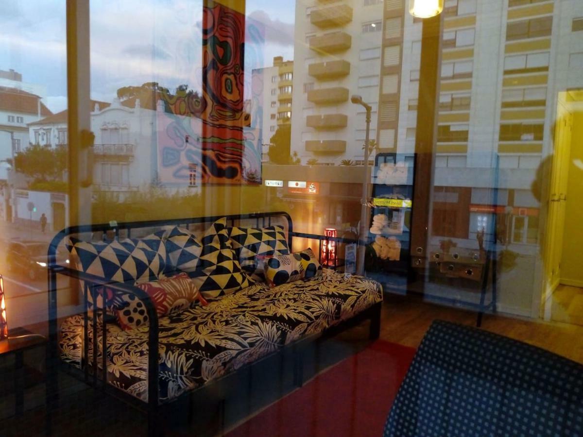 Famille Au Cœur De Lisbonne Appartement *