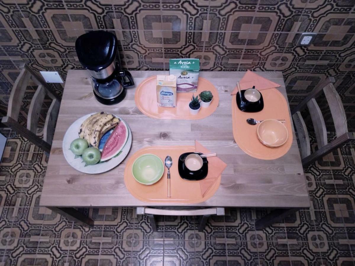 Famille Au Cœur De Lisbonne Appartement Lisboa