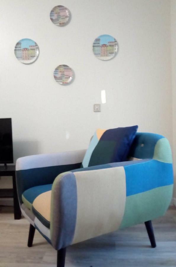 Appartement Famille Au Cœur De Lisbonne *
