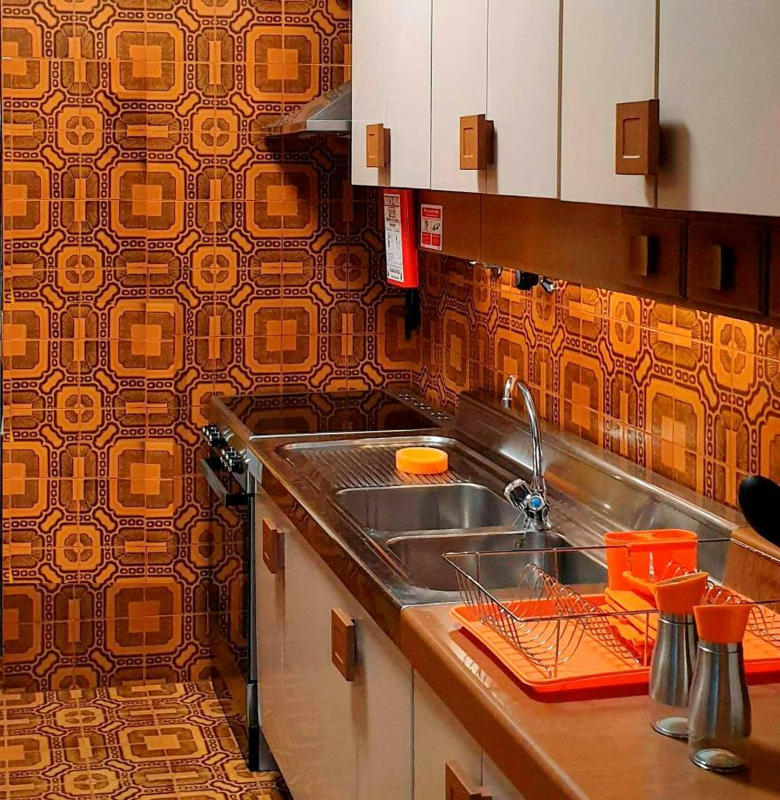 Famille Au Cœur De Lisbonne Appartement *